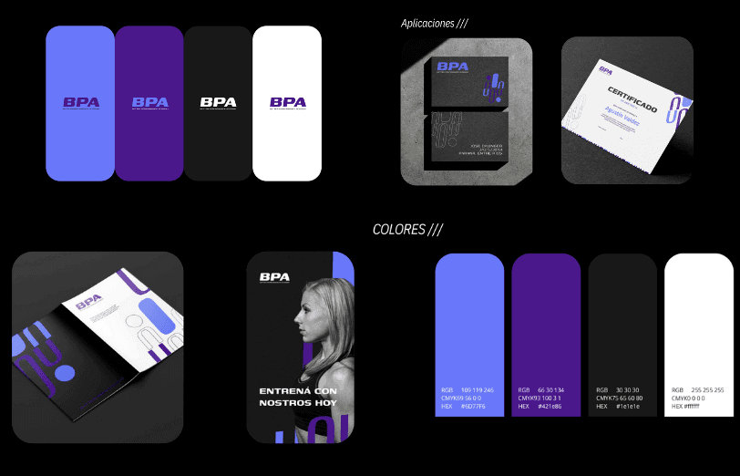 Brand Identity