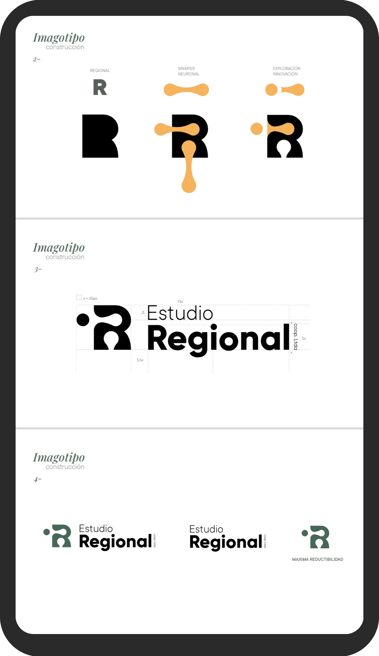 Creacion de Logotipo