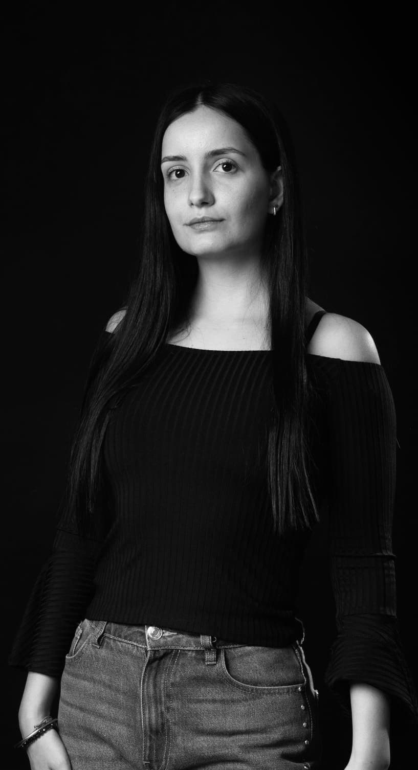 Valentina Guita, Meta Ads, Algoritmo Studio