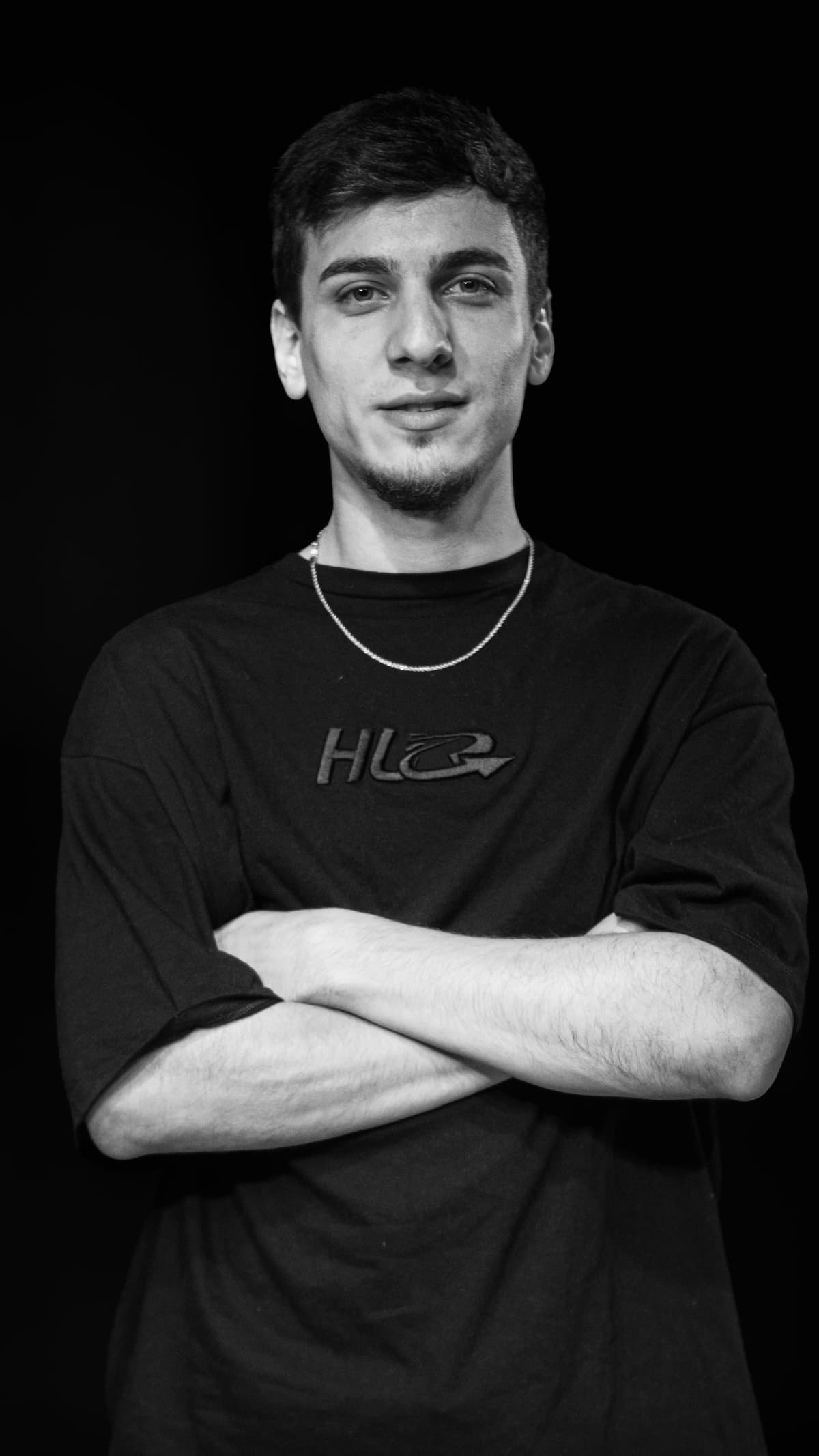 Gonzalo Herrera, Director de arte y 3D, Algoritmo Studio