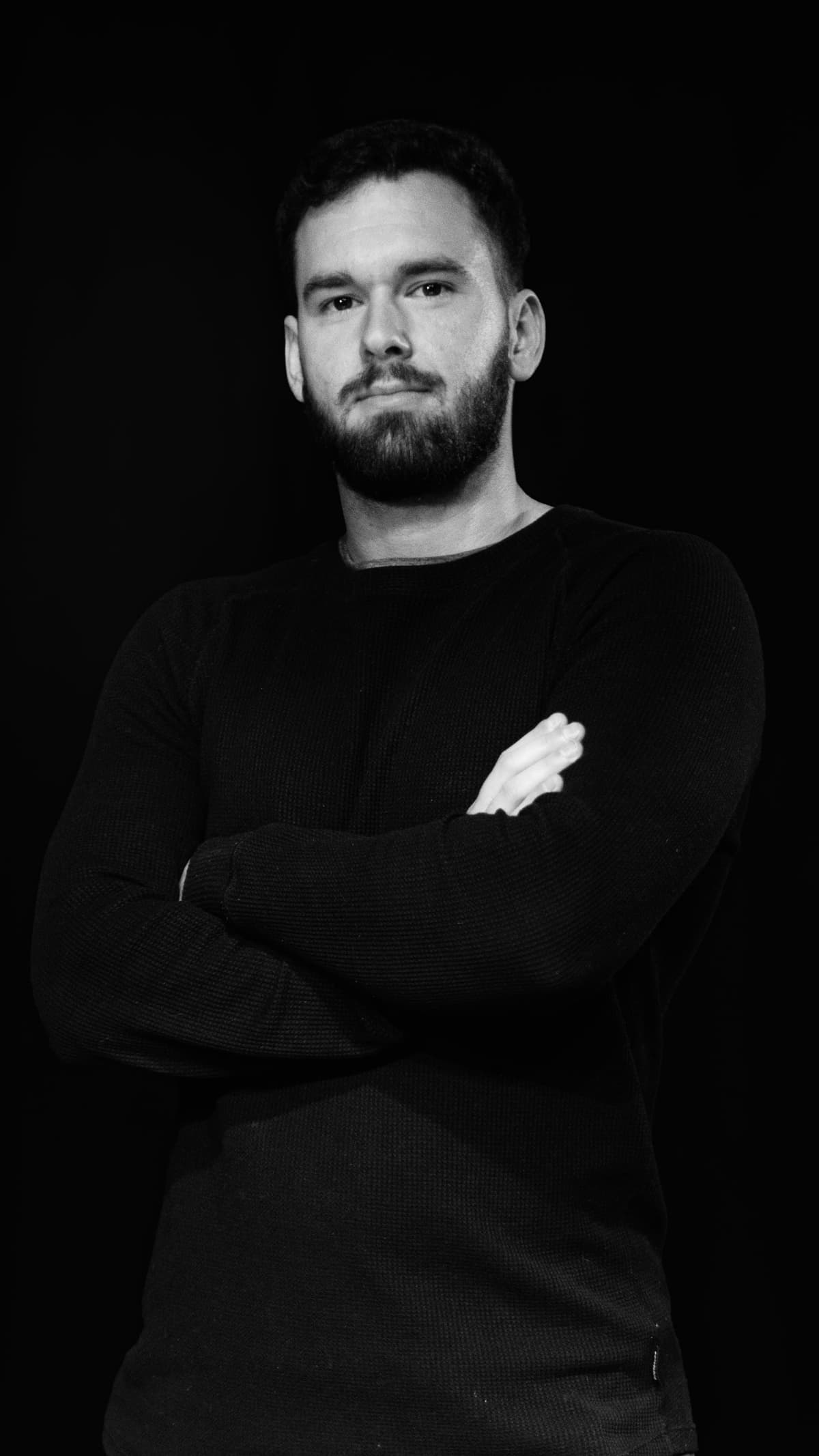 José Ignacio Dalinger, Director de marketing, Algoritmo Studio