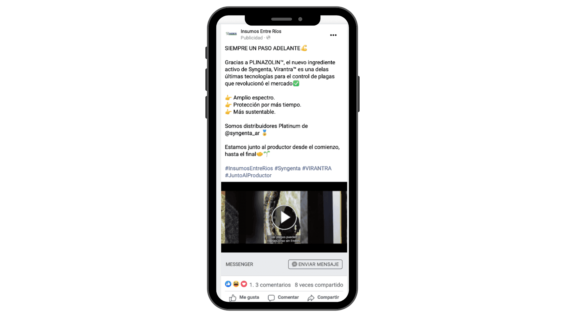 Meta and Google Ads ads