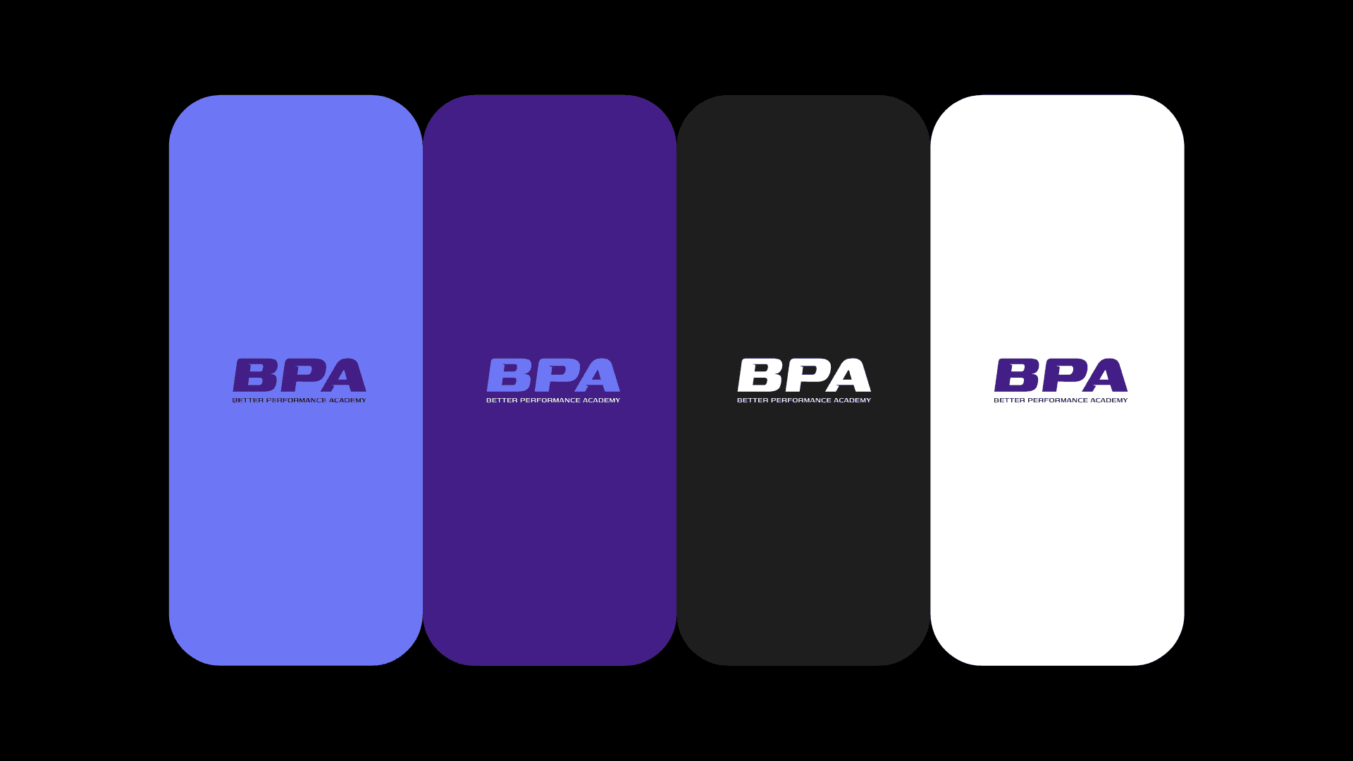 Works done for Brand Identity