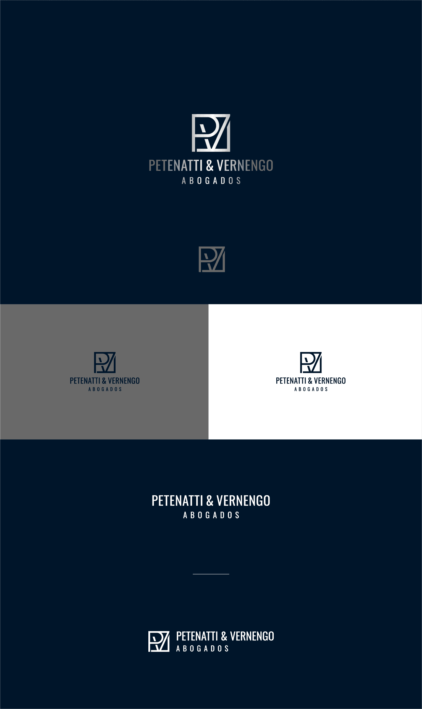 Works done for Brand Identity