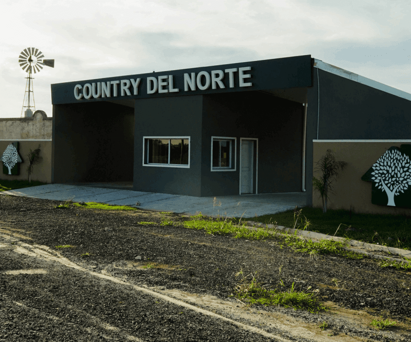 Country del Norte