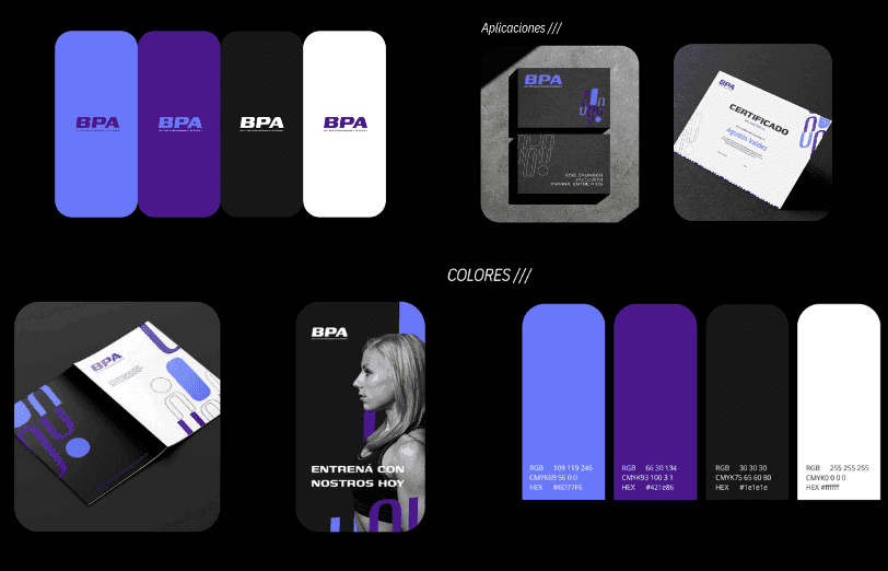 Brand Identity