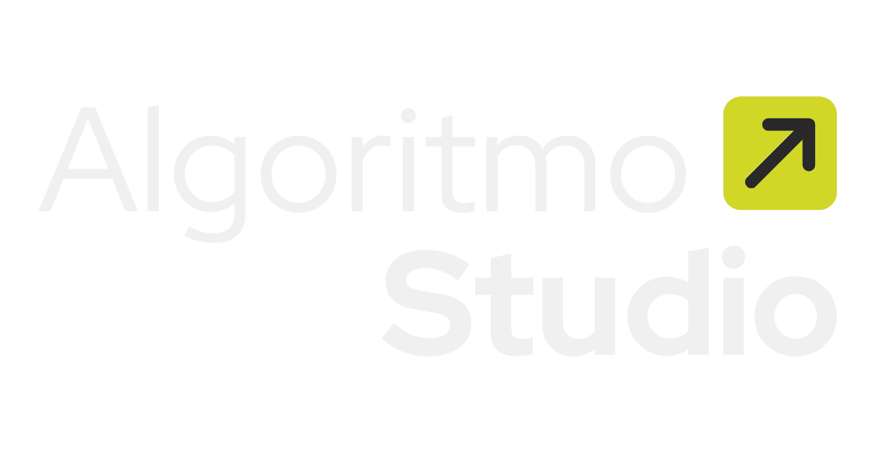 Algoritmo Studio