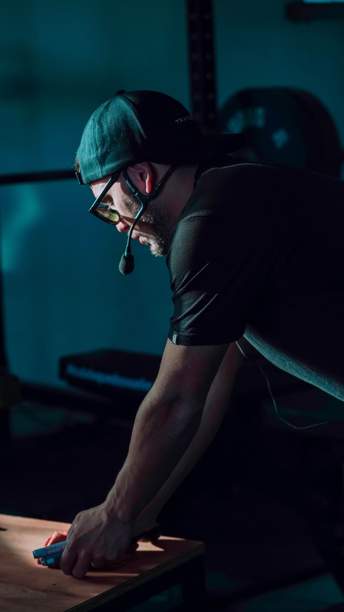 Better Performance Academy